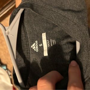 Adidas Shirt